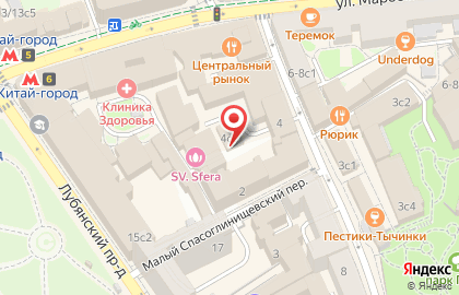 Mellstroy Game на карте