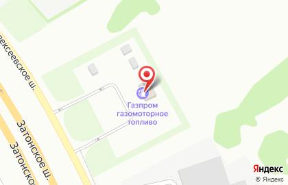 Агнкс в Ленинском районе на карте