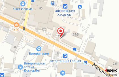 Компания Липецк Крыша 05 на карте