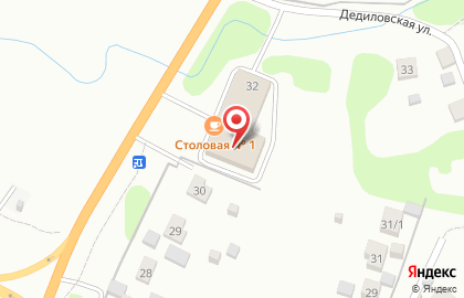 Строй Двор в Пролетарском районе на карте