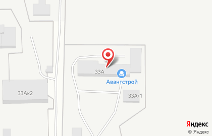 Строительно-монтажный комбинат Спецмонтаж на карте