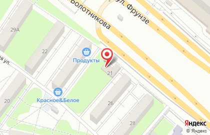 ООО Шанс-Ломбард на Светлой улице на карте