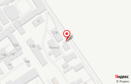 Мир AutoParts на карте