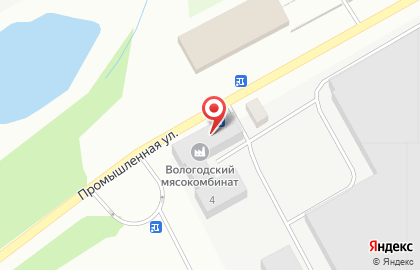 Торговая компания Чистая вода 100% на карте