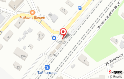 Магазин фруктов и овощей в Москве на карте