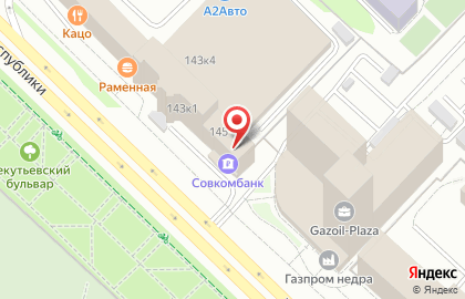 Студия web-дизайна, маркетинга и рекламы AS Group Consulting на карте
