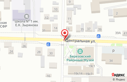 Триколор на карте
