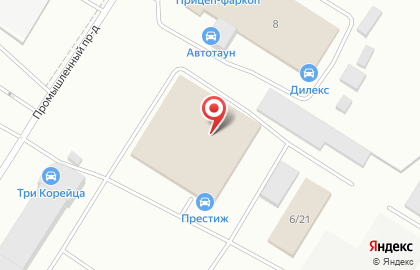 Оптим-мебель Екатеринбург на карте