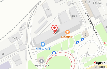 REC Apple Studio на карте