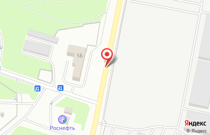 ТКМ2 на карте