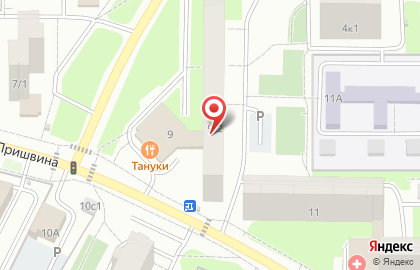 Daikin Centr на карте