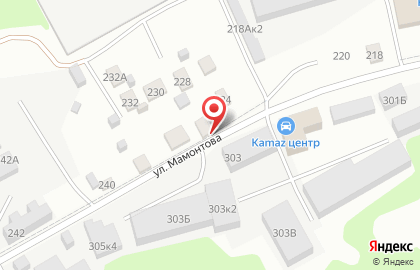 Дезинфекционный центр АлтайДизСтанция на карте