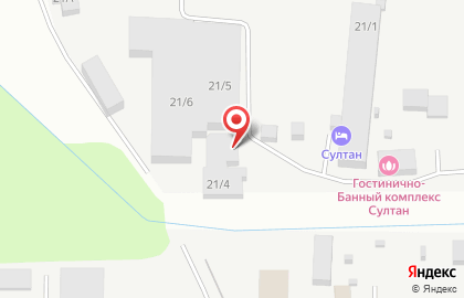 Магазин Двери в Новокузнецке на карте