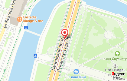 Сервисный центр Hard-Master на карте