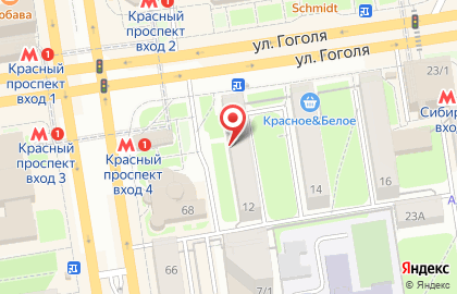 Оптово-розничный магазин Класс на карте