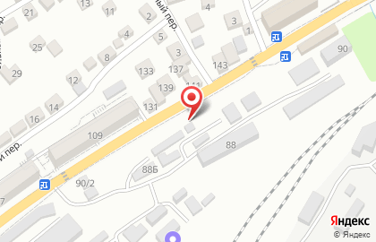 ООО Монолит на карте