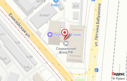 Фирма Амвей в Москве на карте