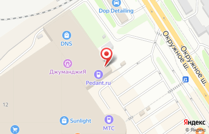 Магазин одной цены Fix Price в Вологде на карте
