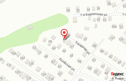 Строительная компания Ремстройкам на карте
