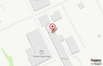 Пласт-сервис Плюс, ООО на карте