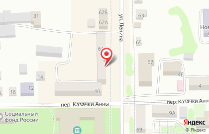 Триколор на карте