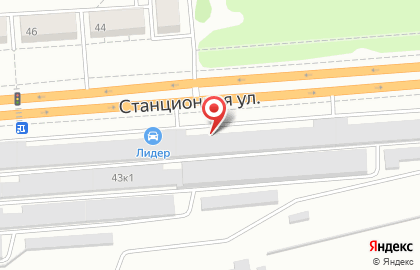 Аккумуляторный центр Автомотив на площади Карла Маркса на карте