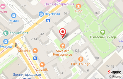 Тула-самовар.ру на карте