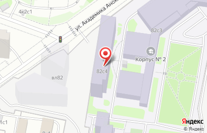 РАНХиГС ИГСУ. Цифровое государство на карте