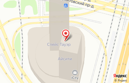 GdeTrust на карте