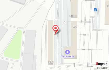 ООО Линген на карте