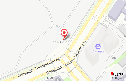 Модуль Энерджи Плюс на карте