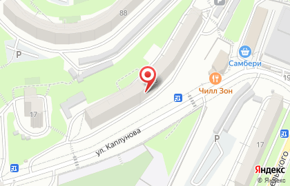 Торговая компания ВладМедУпаковка на карте