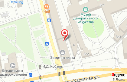web3eco на карте