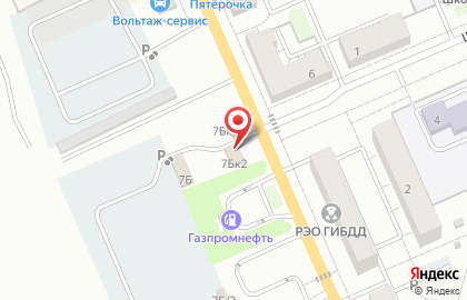 Наживка & Живец на карте