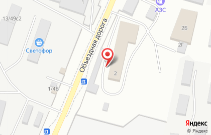 Лика на Хлебозаводской улице на карте