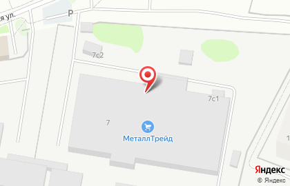 Лавир на карте