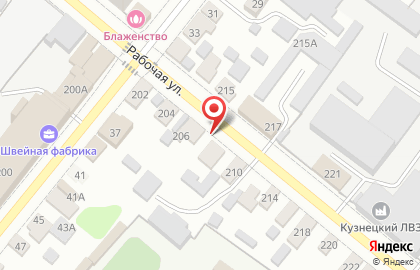 Студия аппаратной косметологии Preslife на карте