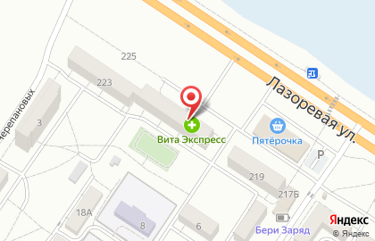 СберБанк России в Красноармейском районе на карте
