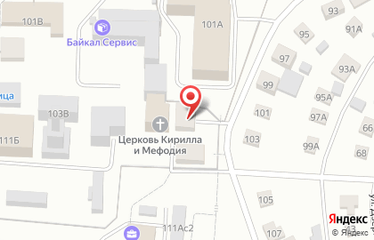 Общественная организация Ал-анон в Центральном районе на карте