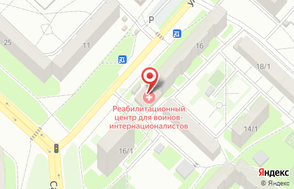 Центр выдачи заказов Успешная покупка в Дзержинском районе на карте