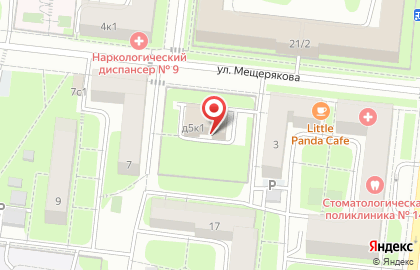 Ads for all на карте