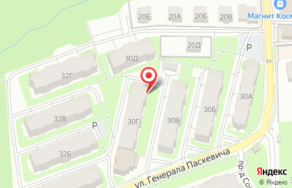 СмолФарма на карте