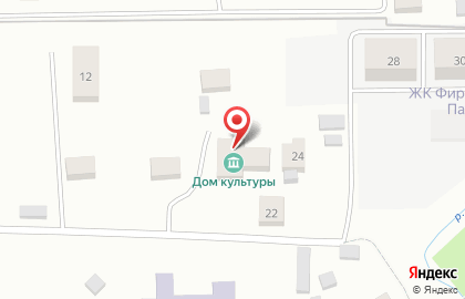 Участковая избирательная комиссия №3224 на карте