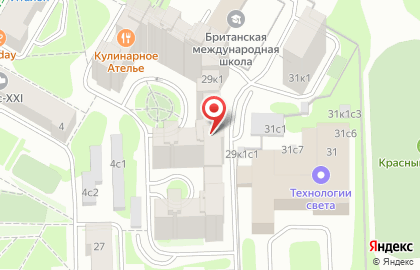 Компания Жостовская Типография на улице Космонавта Волкова на карте