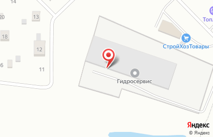 Компания Адамант-РВД на карте