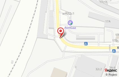 Твинтипшоп на карте