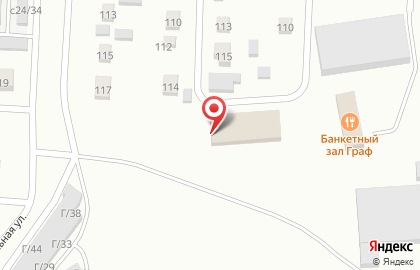 Автомойка в Кемерово на карте
