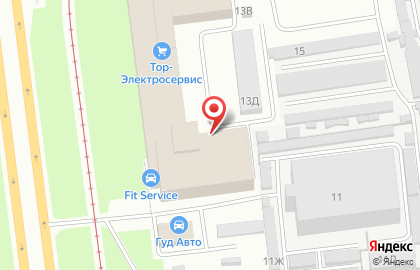 НеоЛодки на карте