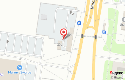 Юна на Московском проспекте на карте