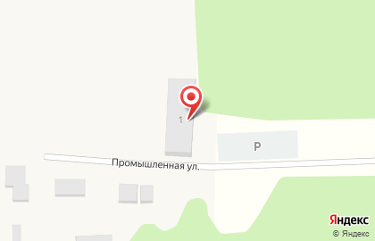 АВАНДИ на Центральной улице на карте